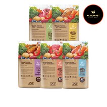 ANF 6프리 플러스 유기농 강아지사료 1.8kg 3.6kg 5.6kg 11.2kg, 양고기&쌀1.8kg