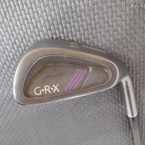 중고 야마하 YAMAHA GRX SW웨지_G_37g L, 단품