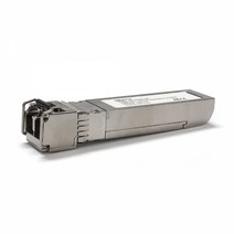 산업용 멀티모드SFP 10G 지빅 2코어 광모듈 LC타입 SFP10GDT-SR, 단품