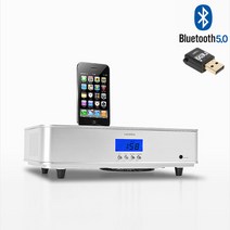 i-rocks LACONIA 라코니아 K5000F BT 실버 (블루투스젠더 포함)