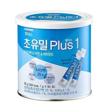 일동후디스 초유밀 플러스 1 1g x 90p, 초유, 13캔