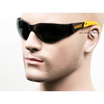 디월트 Protector 스모크/그레이 보안경 선글라스 Z87+