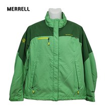 머렐 기본로고 데일리 바람막이 103