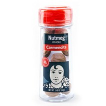 통넛맥 42g 육두구 홀 베이킹 밀크티재료 넛메그 고기 잡내제거, 1개
