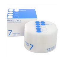 밀본 프레쥼 왁스 7 90g 헤어왁스