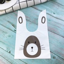 유치원 나들이 소풍 디자인 포장 봉투 디저트 간식 피카추 포장지 쿠키 젤리 베이커리 캔디 마들렌 초콜릿 포재료 04