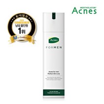 아크네스 포맨 퍼펙트 올인원 200ml, 상세설명 참조, 없음, 상세설명 참조
