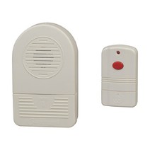 체크맨 태광 무선 차임벨 센서감지기 TK-104, 1개