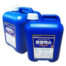 sioncompan청소엔 유연락스 14kg 대용량세제 세정제 목욕탕 말통 유한 업소용 욕실 수영장--SC, 이상품보내주세요, 이상품보내주세요
