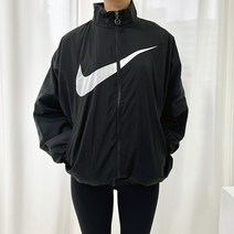 나이키 여성 얼티밋 우븐 윈드러너 바람막이 재킷