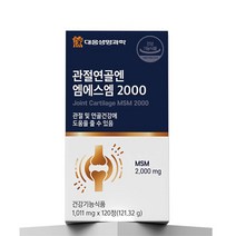 연골 관절 건강 미국산 엔에스엠 분말 정제 어르신 무릎관절 중년남성 관절영양제 50대여성 무릎관절영양제