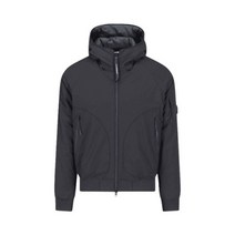 C.P. COMPANY 렌즈와펜 프로텍 후드 자켓
