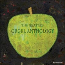 [CD] 비틀즈 오르골 태교음악 (The Beatles Orgel Anthology)