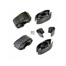 썬 루프 2002-2009 renault megane 2 아몬드 좋은 품질과 새로운, 6개