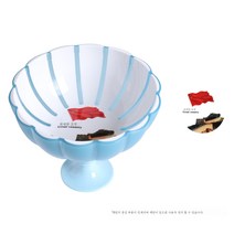 다용도 간식 바구니 과일 수납 사탕 바구니, 002-ZB