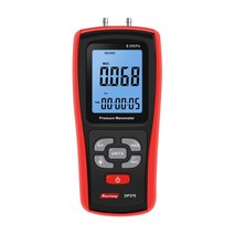 차압계 미압계 고정밀 마이크로 게이지 압력차이 음압, DP370: ±35Kpa