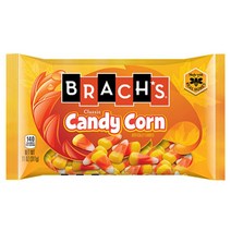 바치스 할로윈 클래식 콘 캔디 312g Brachs Halloween Classic Candy Corn