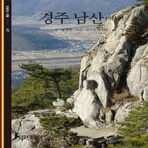 새책-스테이책터 [경주 남산] 빛깔있는책들-불교문화 46-한국민속한국전통문화 출간 19890501 판형 103x182(, 경주 남산