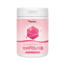 여성애 이노시톨 분말 230g 미오 이노시톨 파우더 엽산 비타민b8 18곡 효소분말 아가베이눌린 난소 임신준비 효능 식약처 수입신고 독일산 인증 건강식품, 기리수 230gx1통, 1개