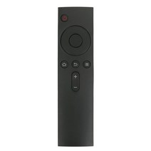 Xiaomi MI TV Box를위한 내구성있는 리모컨 3/2/1 Black ABS TV 텔레비전 원격 컨트롤러, 검은색