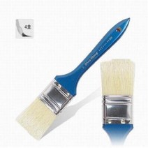 시둥마켓_붓낱자루 유화 다용도 유화용 돈모