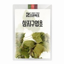 조은약초 삼지구엽초(음양곽) 100g, 1개