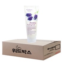 [위드박스] 아라한 필링젤 180ml, 1개, 아로마