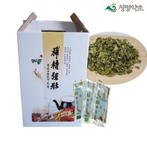 (액상차)모링가잎