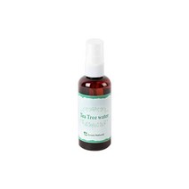 그린내츄럴 티트리 워터 100ml 아로마 비누 화장품 원료