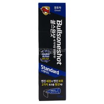 불스원 불스원샷 스탠다드 연료첨가제 디젤, 1개
