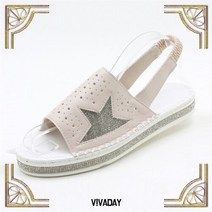 VIDW-SS431 스타펀칭샌들