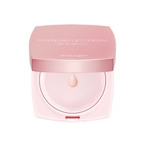 CHOSUNGAH 조성아 레이빔 업 크림 엔젤링 에디션 spf50+ pa++++ 촉촉피부결 생얼크림 투명톤업 내추럴 톤업 베이스 톤업크림, 1개
