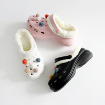 극강템 투웨이 슬리퍼 6cm
