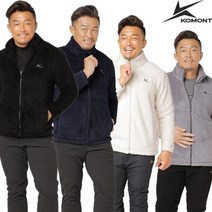 코몽트 [가성비甲]22FW최신상 추성훈의 플리스 재킷 3종