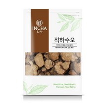 국내산 적하수오 하수오 차 300g 적하수오차 773452