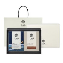 오설록 티세트(달빛걷기10입 루이보스퓨어10입) 276062