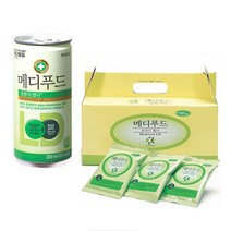 메디푸드 엘디 경관식 유동식 고단백 균형 환자 영양식 (49g*30포)+200ml 30캔및 3종, (49g*30포)+200ml 30캔