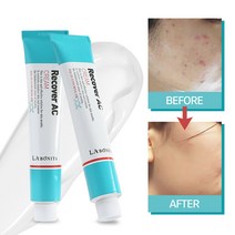 라보니따 리커버 AC 크림, 50ml, 1개, 50ml