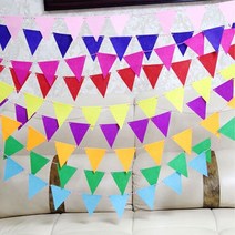 단색 아기방 가랜드 수료식 입학 졸업 어린이집 봄 환경구성 만삭촬영 소품 첫돌 결혼기념일 교실 유치원 월배너 무지개 침대 무지 가렌다 프로포즈 아이방 꾸미기 장식 행잉 가렌더