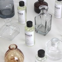 DIY 시그니처 아로마 디퓨저, 아이레