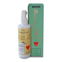 515샵 메르시센트 모어 러브 홈스프레이 화이트 스프링플라워 본품, 200ml, 1개