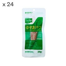 오야쯔 보니또 참치 20g 24개 1박스 고양이간식 grt*554lA, 1, 본상품선택
