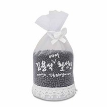 김용석 에어활성탄 400g 제습제 탈취제 새집증후군