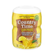 레몬에이드컨츄리타임 판매량 많은 상위 200개 제품 추천 목록