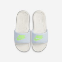 [국내매장판]나이키 슬리퍼 우먼스 빅토리 원 슬라이드 CN9677-007