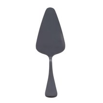 케이크서버 3 스테인레스 스틸 톱니 모양의 가장자리 케이크 서버 블레이드 커터 파이 피자 주방 베이킹 과자 주걱, [05] 5