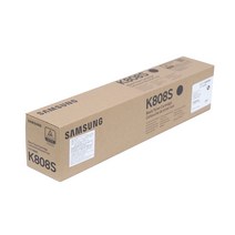 [W8F7C48] SL X4220RX 삼성 정품토너 CLT-K808S 검정 23000매, 1, 본상품선택