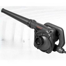 유선 송풍기 세차 낙엽 먼지 제설장비 자동차 브로워, C