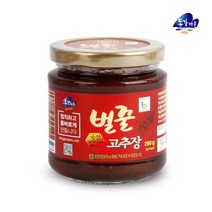 동강마루 [영월농협]동강마루 벌꿀고추장(280g), 1