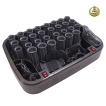 라이브잇 예스뷰티 헤어롤 YB-9300, 10세트